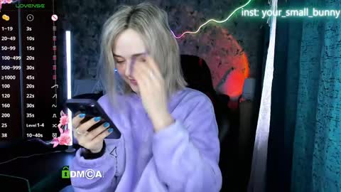 Molly online show from 16, 5, 2026