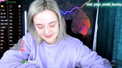 Molly online show from 17, 5, 2026