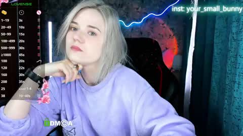 Molly online show from 18, 5, 2026