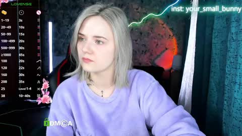 Molly online show from 18, 5, 2026
