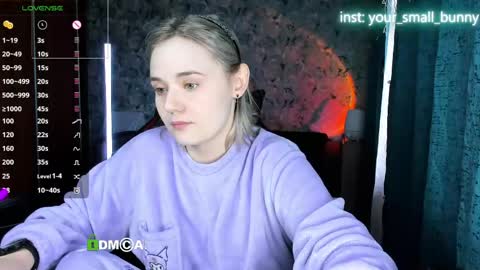 Molly online show from 19, 5, 2026