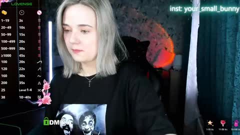 Molly online show from 22, 5, 2026