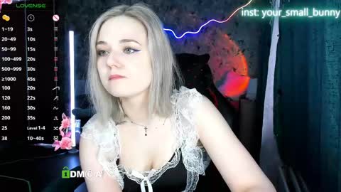 Molly online show from 24, 5, 2026
