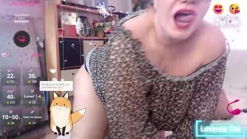 Snapshot of your_space_hot chatting on 25, 1, 2025 Ammy online show from 25, 1, 2025