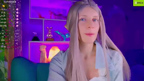 your_spring online show from 28, 11, 2025