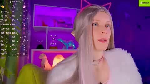 your_spring online show from 16, 12, 2025