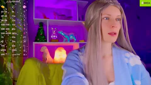 your_spring online show from 22, 12, 2025