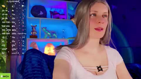 your_spring online show from 23, 3, 2026