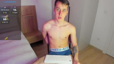 Alex online show from 10, 3, 2025