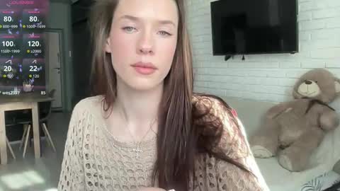 Mia  online show from 6, 3, 2026