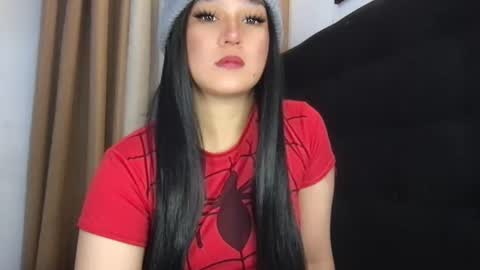 Snapshot of your_sweetmaria chatting on 25, 2, 2025 Maria online show from 25, 2, 2025