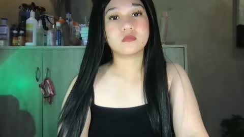 Snapshot of your_sweetmaria chatting on 27, 2, 2025 Maria online show from 27, 2, 2025