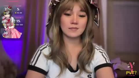 Snapshot of your_sweetmaria chatting on 3, 11, 2025 Maria online show from 3, 11, 2025