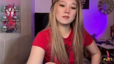 Snapshot of your_sweetmaria chatting on 4, 12, 2025 Maria online show from 4, 12, 2025