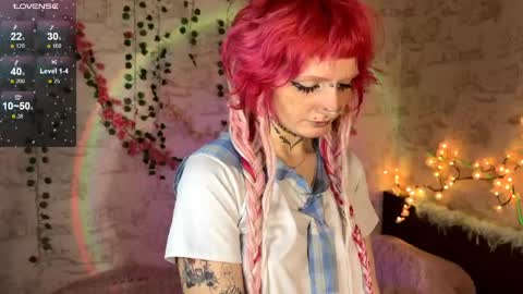 Snapshot of your_sweetpussy chatting on 16, 5, 2026 Anya online show from 16, 5, 2026