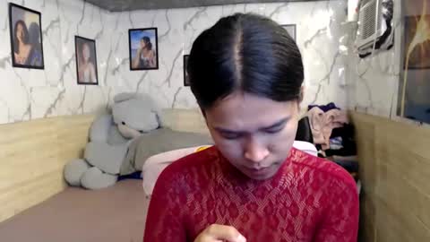 your_twinkletoes18 online show from 2, 6, 2026