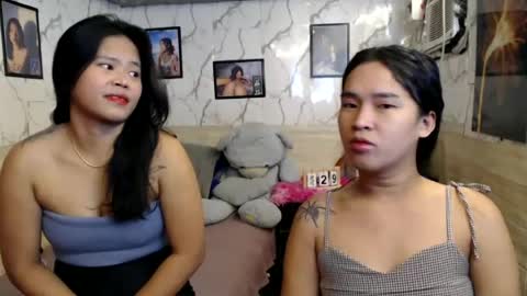 your_twinkletoes18 online show from 29, 6, 2026