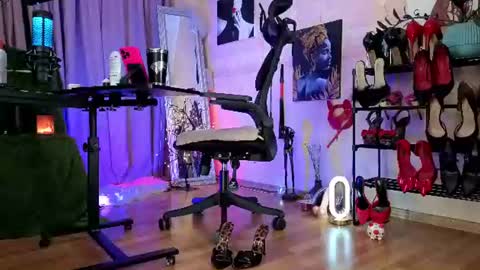 you can call baby Anna my goddess online show from 30, 6, 2026