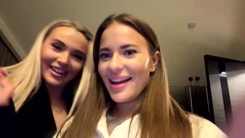 Alexis online show from 15, 12, 2025