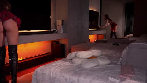 Alexis online show from 26, 3, 2026