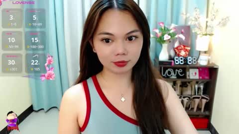 Snapshot of yourangelictransgirl chatting on 29, 3, 2026 Hi its me Yna online show from 29, 3, 2026
