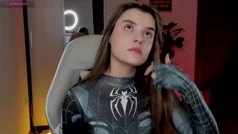 Snapshot of youranikka chatting on 24, 9, 2025 Anikka online show from 24, 9, 2025