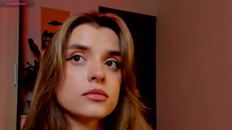 Snapshot of youranikka chatting on 11, 10, 2025 Anikka online show from 11, 10, 2025