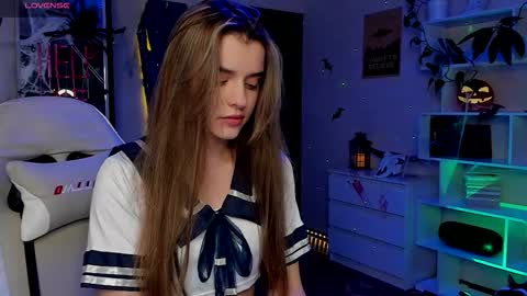 Snapshot of youranikka chatting on 27, 10, 2025 Anikka online show from 27, 10, 2025