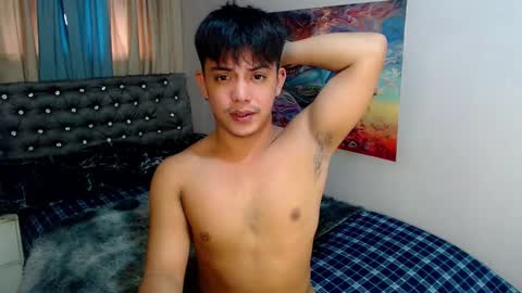 Snapshot of yourasian_bradley chatting on 9, 9, 2025 yourasian_bradley online show from 9, 9, 2025