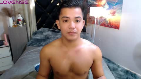 Snapshot of yourasian_bradley chatting on 30, 9, 2025 yourasian_bradley online show from 30, 9, 2025