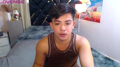 Snapshot of yourasian_bradley chatting on 6, 10, 2025 yourasian_bradley online show from 6, 10, 2025