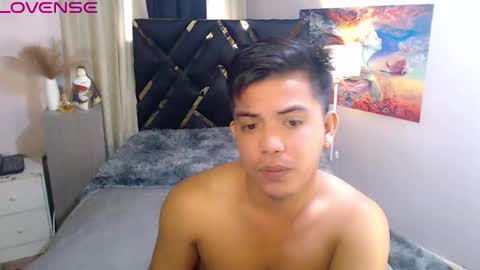 Snapshot of yourasian_bradley chatting on 7, 10, 2025 yourasian_bradley online show from 7, 10, 2025