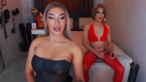 Snapshot of yourasian_cherryfaux chatting on 25, 9, 2025 alexandria online show from 25, 9, 2025
