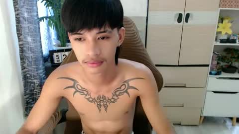 yourasian_eric online show from 30, 3, 2026