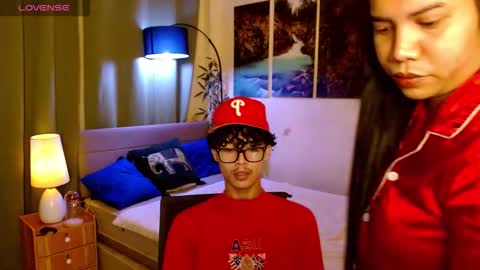 Snapshot of yourasiancarl chatting on 27, 10, 2025 yourasiancarl online show from 27, 10, 2025