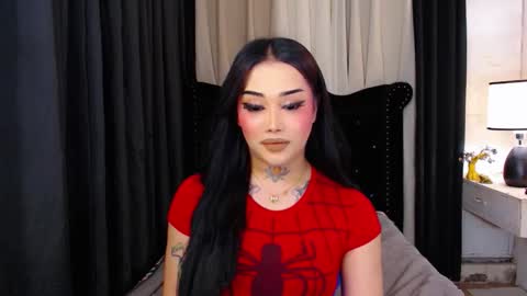 Snapshot of yourasiancockisontop chatting on 20, 12, 2025 kim online show from 20, 12, 2025