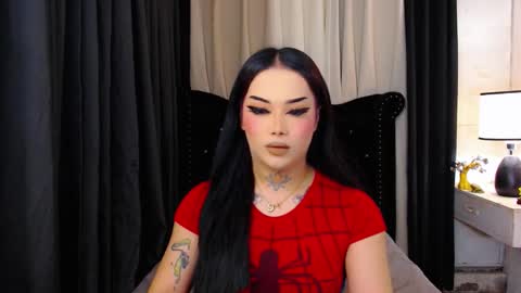 Snapshot of yourasiancockisontop chatting on 21, 12, 2025 kim online show from 21, 12, 2025