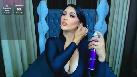 Snapshot of yourasiangoddess69 chatting on 21, 2, 2026 Goddess online show from 21, 2, 2026