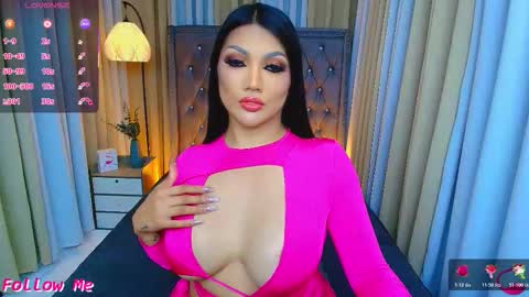 Snapshot of yourasiangoddess69 chatting on 24, 3, 2026 Goddess online show from 24, 3, 2026