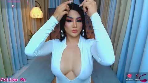 Snapshot of yourasiangoddess69 chatting on 25, 3, 2026 Goddess online show from 25, 3, 2026