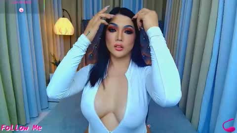 Snapshot of yourasiangoddess69 chatting on 26, 3, 2026 Goddess online show from 26, 3, 2026