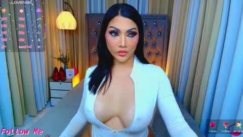 Snapshot of yourasiangoddess69 chatting on 6, 4, 2026 Goddess online show from 6, 4, 2026