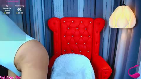 Goddess online show from 11, 5, 2026