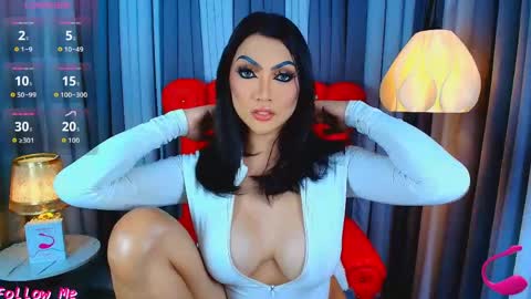 Goddess online show from 14, 5, 2026