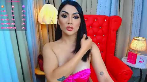 Goddess online show from 7, 7, 2026