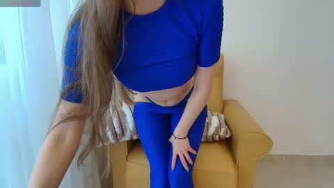 Snapshot of yourbaby85 chatting on 2, 5, 2026 Jo online show from 2, 5, 2026