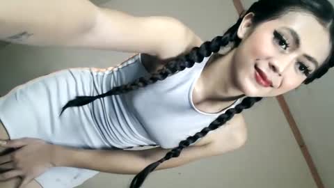 Angel online show from 10, 1, 2025