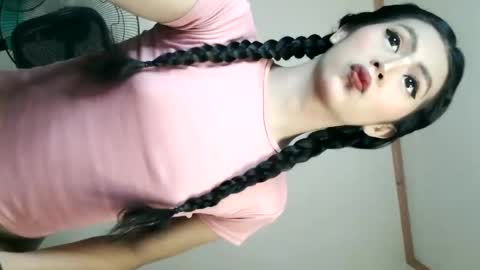 Angel online show from 13, 1, 2025