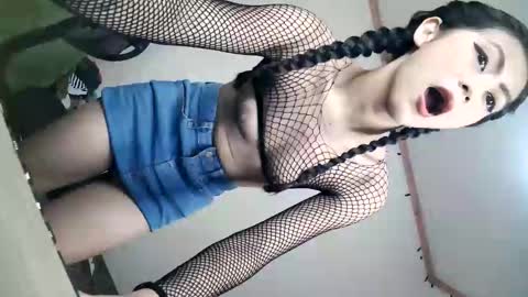 Angel online show from 22, 2, 2025