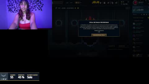 Val Honey online show from 2, 3, 2026